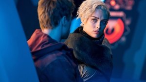 The Alpha and the Omega