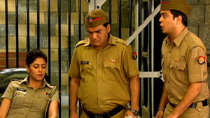 Chandramukhi Ka Hungama