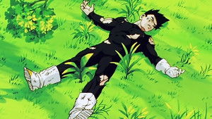 Found! A Faint Ray of Hope - Awaken, Warriors!