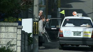 Honest Conversations with a Taxi, Sapporo Version