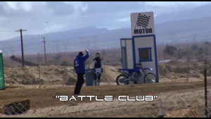 Battle Club
