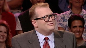 Brad Sherwood & Patrick Bristow