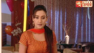 Nupur Locks Up Uday in a Room