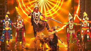 India's Incredible Talent