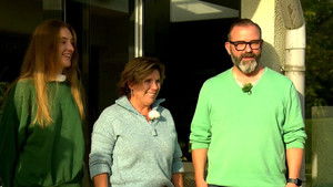 A new wellness garden for Marion Pilger (Episode 127)