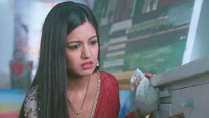 Pragati Suspicious of Raghbir