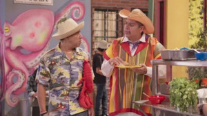 El restaurante del costeño