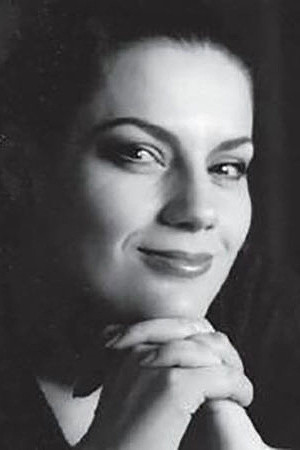 Anastasiya Kolpikova