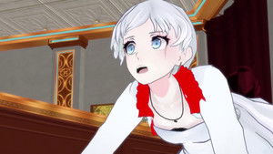 The Badge and The Burden (2)