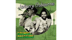 Johnny Osbourne