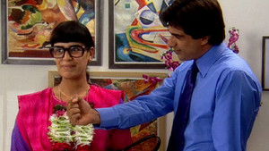 Armaan Tells His Father