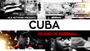 Cuba: Island of Baseball