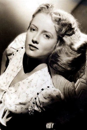 Patricia Joiner