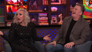 Margaret Josephs & Michael Rapaport