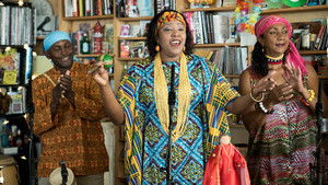 Betsayda Machado y Parranda El Clavo