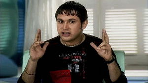 Rosesh Gets Psychoanalysed