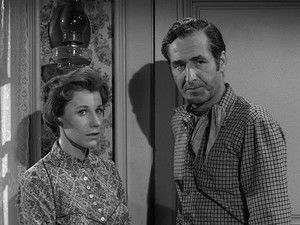 Incident of the Dust Flower