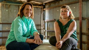 Hilltops Region, NSW