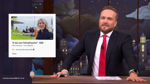 Episode 30 - Trump and the Ukraine War is a Real Rollercoaster