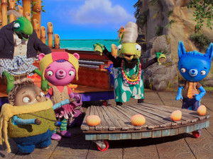 The Wheel Thing/Twine Line