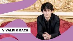 Vivaldi and Bach at the Proms