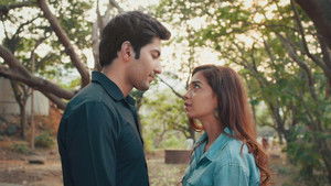 Dev, Rishita's Romantic Moment