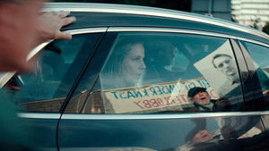 Your freedom is our prison