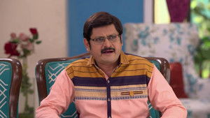 Vibhuti Decides to Earn Money