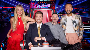 The Blind Auditions Season Premiere (1)