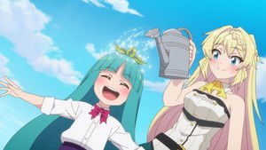 We Went to the Demon King's Birthday Party