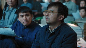 Unsung Hero Yu Min (1)