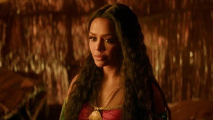 A Traitor In The Castle