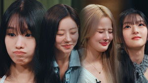 The Quiet Interview: KISS OF LIFE