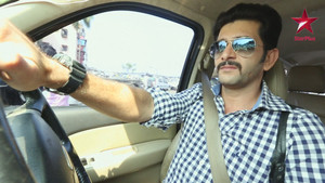 A Father Is Kidnapped