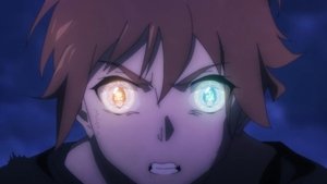 Daldolu vs Lecky Lugas