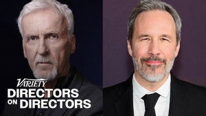 James Cameron & Denis Villeneuve on ‘Avatar’, ‘Dune’, and Pioneering CGI