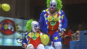 Superstars - Jan. 22, 1994