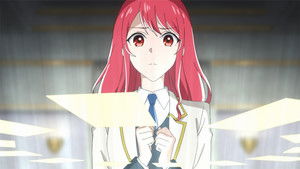 The Gorilla Life of a Lady and Blessings