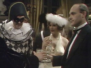 Murder Must Advertise 2