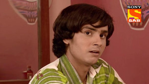 Chukku Writes a Love Letter