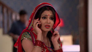 Manmohan Confronts Ammaji