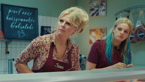 Het boodschappenlijstje