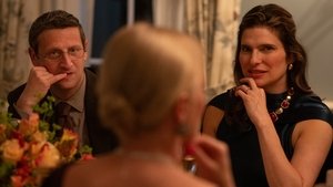 I said to my dog, "How do you like my hippie shirt?"