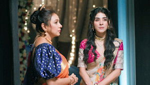 Anupama, Rahi's Final Showdown