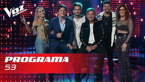 Episode 53⎜Live Shows: Quarter Finals