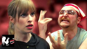 Worst Self Defense Class Ever!