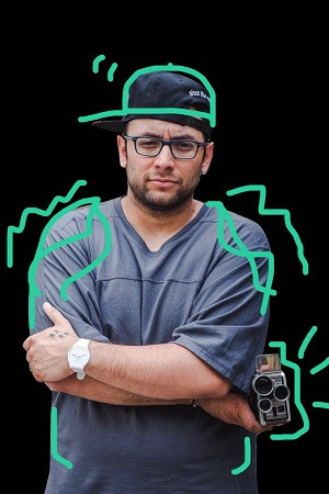 Kostas Maliatsis Salas