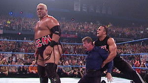 SmackDown - Dec 06, 2001
