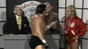 Mid-South Wrestling - Mar. 16, 1985