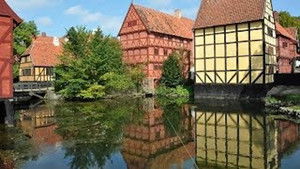 Denmark Beyond Copenhagen